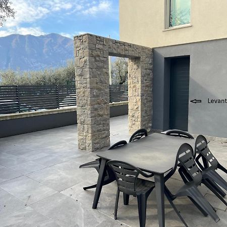 Italianway - Villa Paloma Marone Bagian luar foto