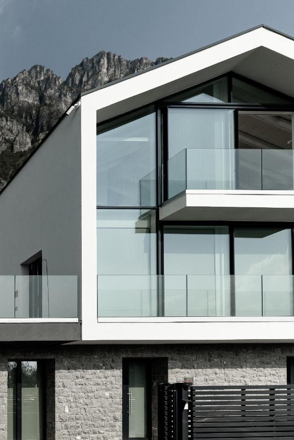 Italianway - Villa Paloma Marone Bagian luar foto