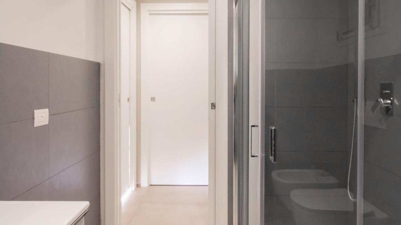 Italianway - Villa Paloma Marone Bagian luar foto