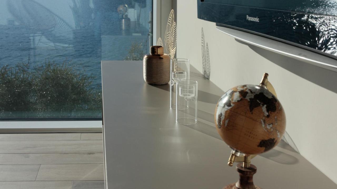 Italianway - Villa Paloma Marone Bagian luar foto