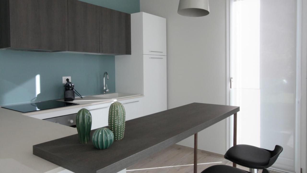 Italianway - Villa Paloma Marone Bagian luar foto